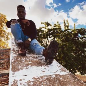 Meet your Posher, Mack